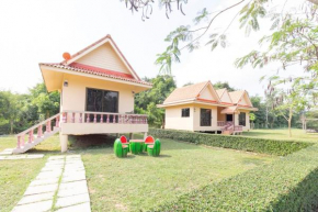 Thaiburi Thara Resort